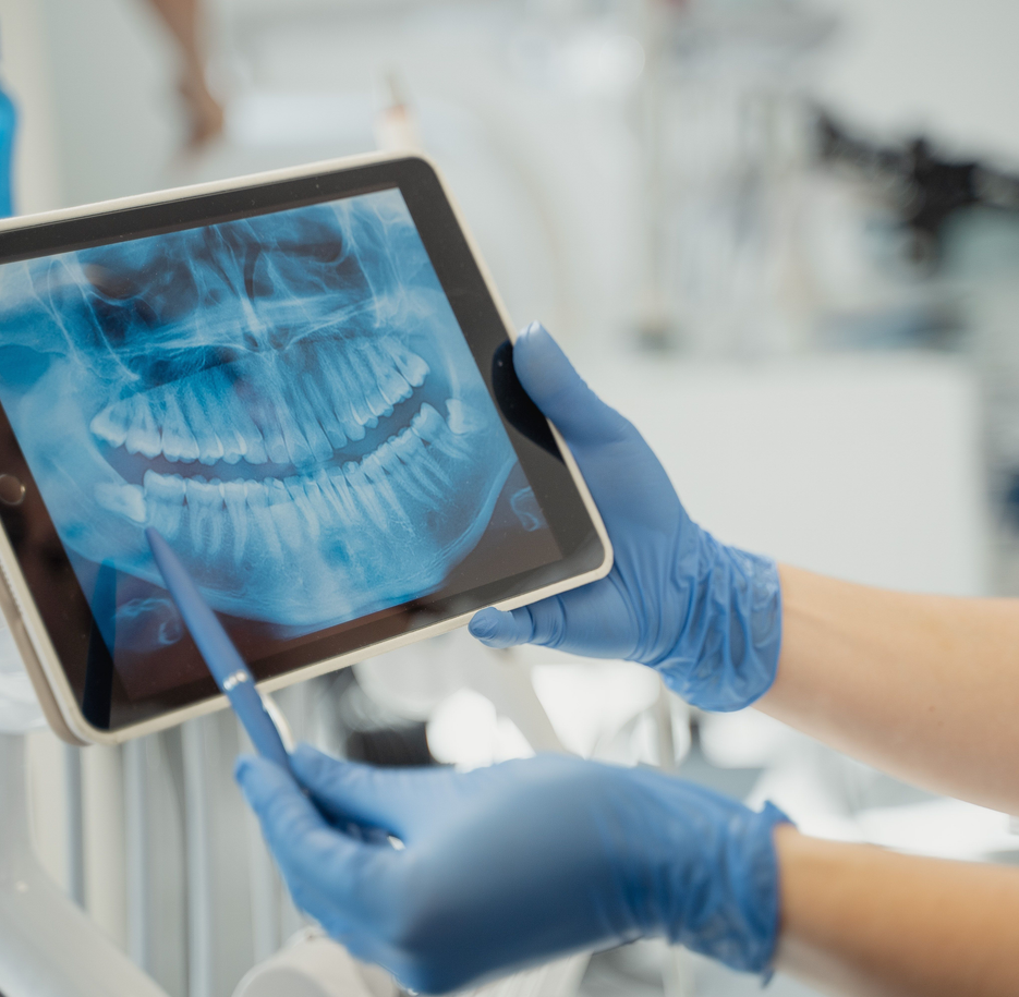 London Smile Care